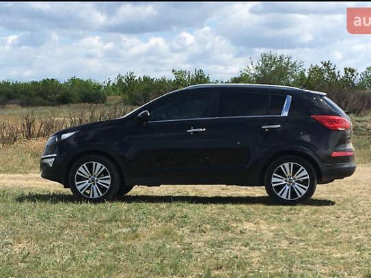 Kia Sportage
                        2015г. в рассрочку
