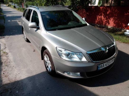 Skoda Octavia
                         2013г. в рассрочку