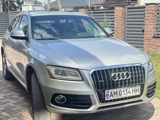 Audi Q5
                              2013г. в рассрочку