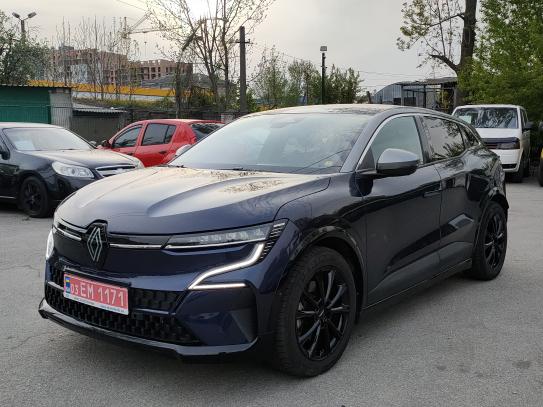 Renault Megane
                          2022г. в рассрочку