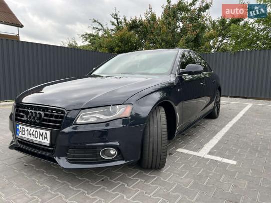 Audi A4
                              2011г. в рассрочку