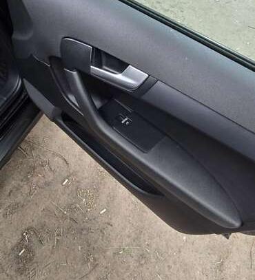 Audi A3
                              2011г. в рассрочку