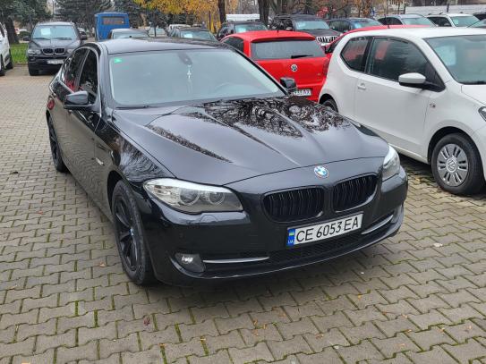 Bmw 520d 2010г. в рассрочку