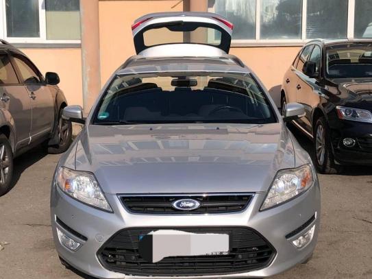 Ford Mondeo
                          2014г. в рассрочку
