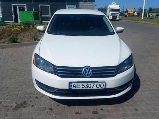 Volkswagen Passat
                          2013г. в рассрочку