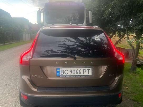Volvo Xc60                            2010г. в рассрочку