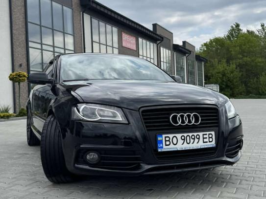 Audi A3
                              2009г. в рассрочку