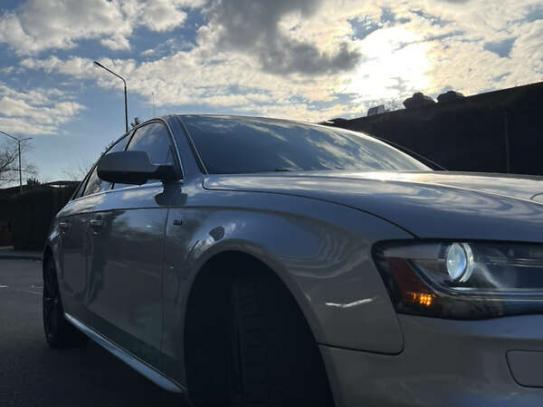 Audi A4
                              2014г. в рассрочку