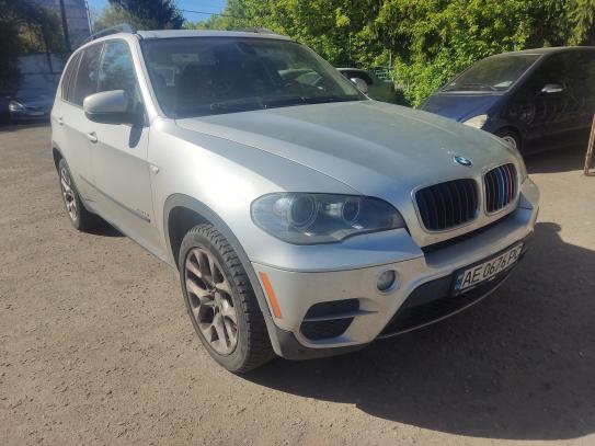 Bmw X5                              2012г. в рассрочку