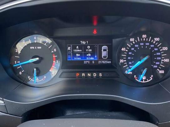 Ford Fusion                          2013г. в рассрочку