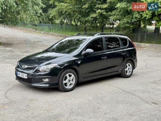 Hyundai I30
                             2010г. в рассрочку