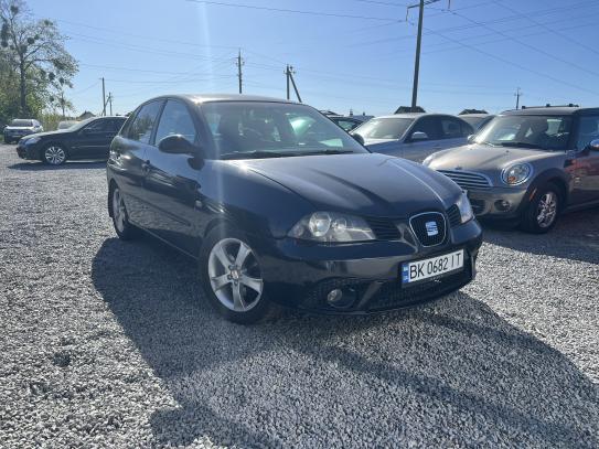 Seat Ibiza                           2008г. в рассрочку