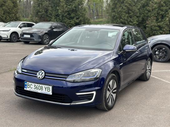 Volkswagen Golf 2020р. у розстрочку