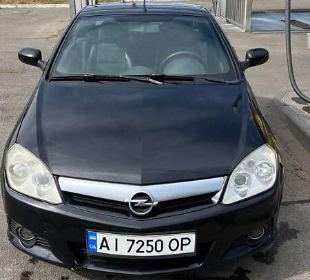 Opel Tigra 2005р. у розстрочку