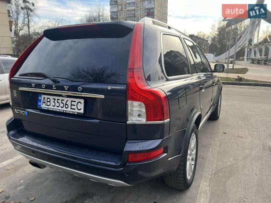 Volvo Xc90                            2013г. в рассрочку