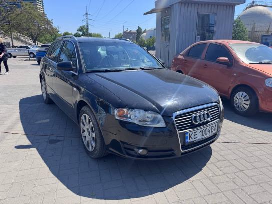 Audi A4
                              2006г. в рассрочку