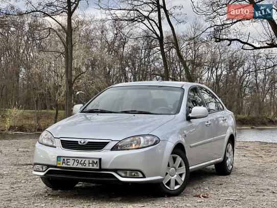 Daewoo Gentra                          2014г. в рассрочку