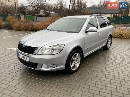 Skoda Octavia
                         2013г. в рассрочку