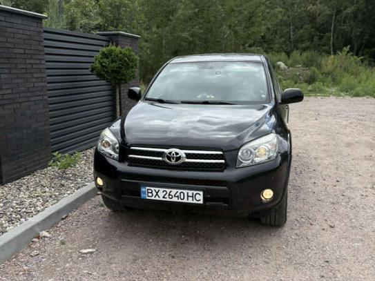 Toyota Rav4
                            2006г. в рассрочку