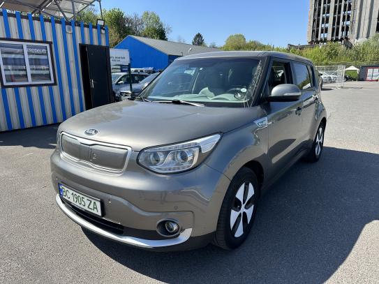 Kia Soul                            2014г. в рассрочку