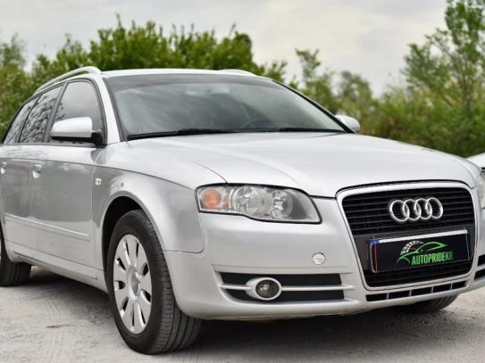 Audi A4
                              2007г. в рассрочку