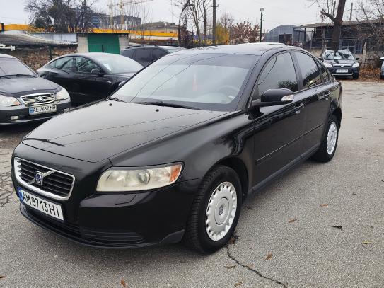 Volvo S40 2008г. в рассрочку