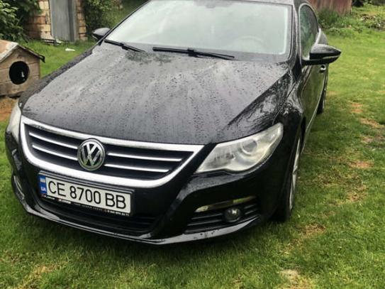 Volkswagen Passat
                          2011г. в рассрочку