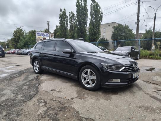 Volkswagen Passat
                          2015г. в рассрочку