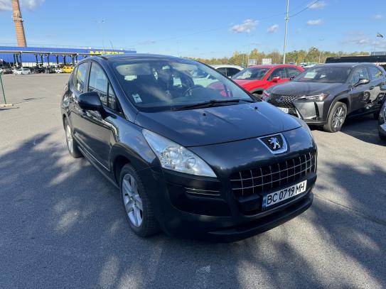 Peugeot 3008 2012г. в рассрочку