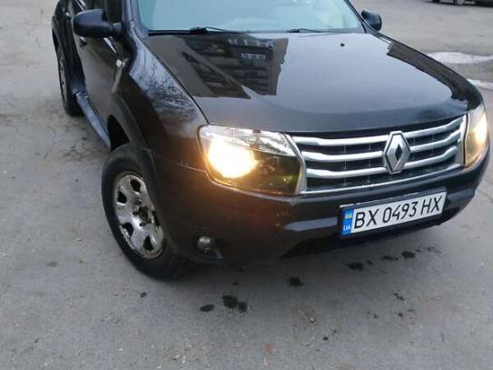 Renault Duster
                          2014г. в рассрочку