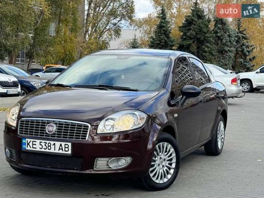 Fiat Linea 2012г. в рассрочку