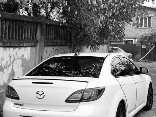Mazda 6
                               2008г. в рассрочку