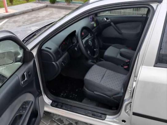 Skoda Octavia 2004г. в рассрочку