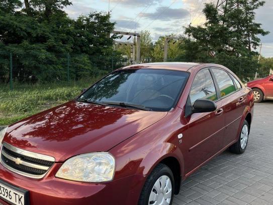 Chevrolet Lacetti                         2007г. в рассрочку