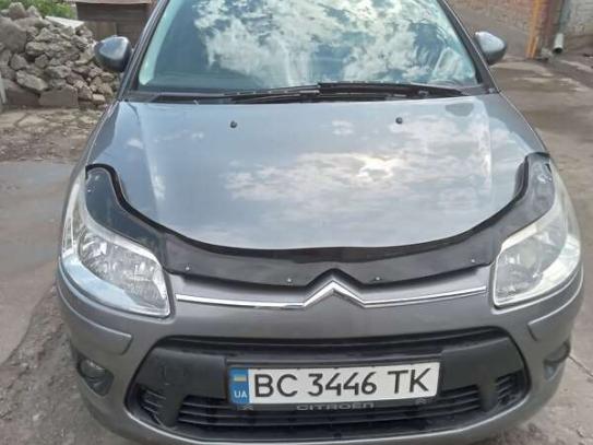 Citroen C4
                              2009г. в рассрочку