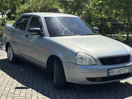 Ваз 21703                           2007г. в рассрочку