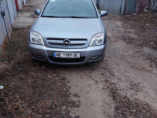 Opel Vectra                          2003г. в рассрочку