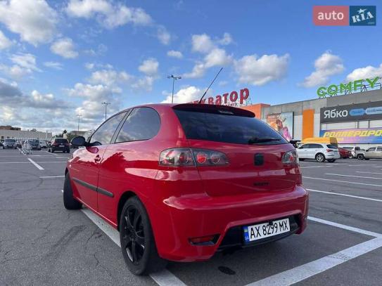 Seat Ibiza
                           2006г. в рассрочку