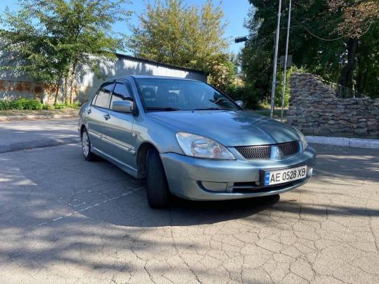 Mitsubishi Lancer 2006г. в рассрочку