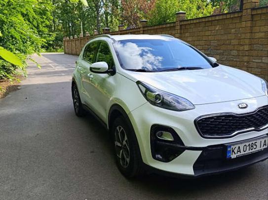 Kia Sportage
                        2019г. в рассрочку