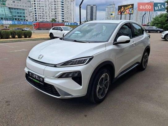 Honda M-nv 2024г. в рассрочку