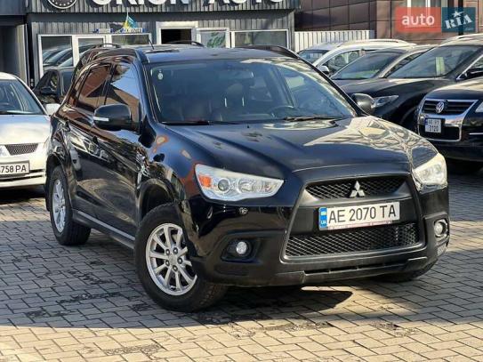 Mitsubishi Asx
                             2010г. в рассрочку