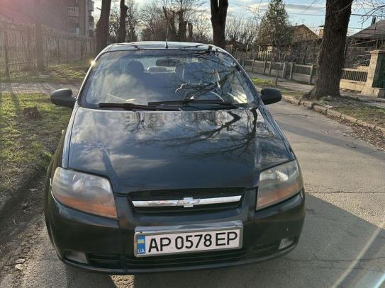 Chevrolet Aveo
                            2005г. в рассрочку
