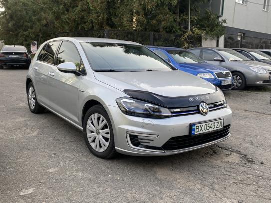 Volkswagen Golf 2019г. в рассрочку