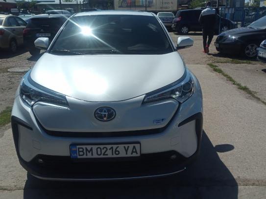 Toyota Izoa
                            2021г. в рассрочку