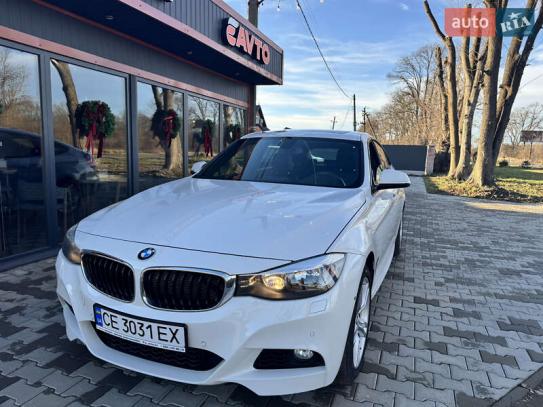 Bmw 320                             2015г. в рассрочку