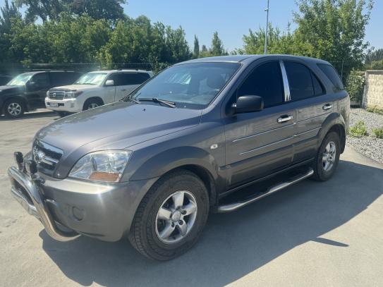 Kia Sorento
                         2008г. в рассрочку