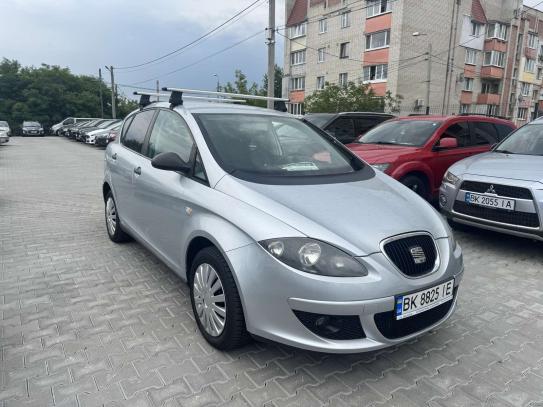 Seat Toledo
                          2008г. в рассрочку