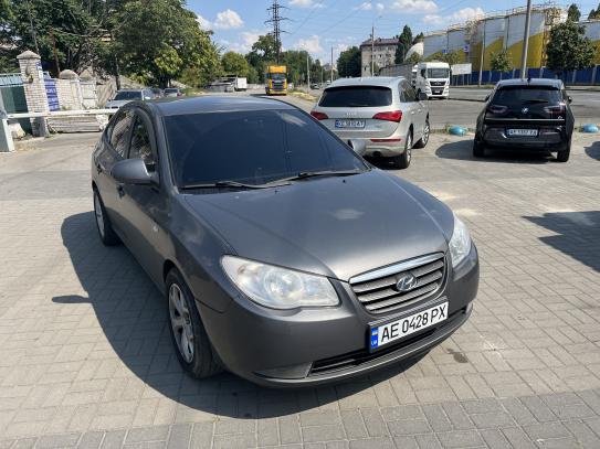 Hyundai Elantra                         2008г. в рассрочку