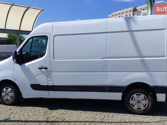 Renault Master                          2020г. в рассрочку